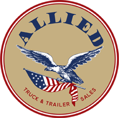 Allied Truck and Trailer Sales logo
